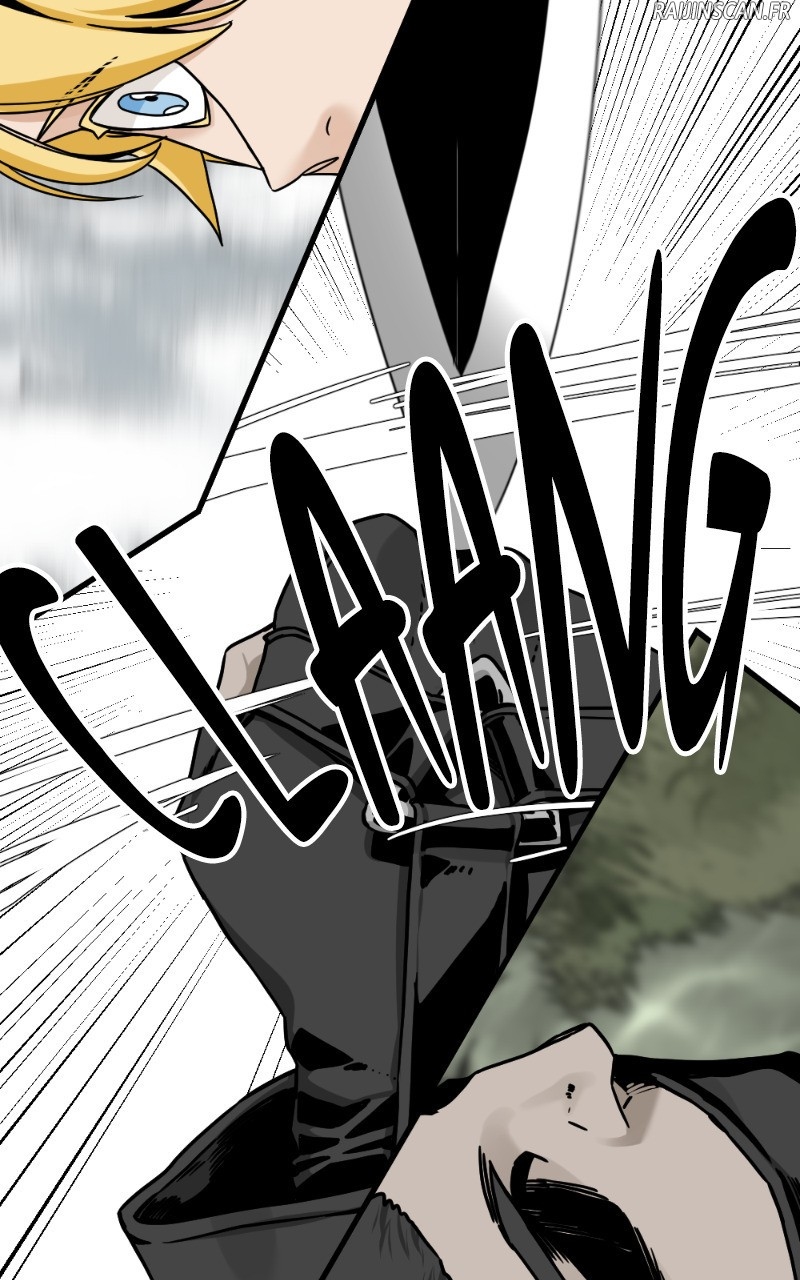 Read Hero Killer FR Manga Online
