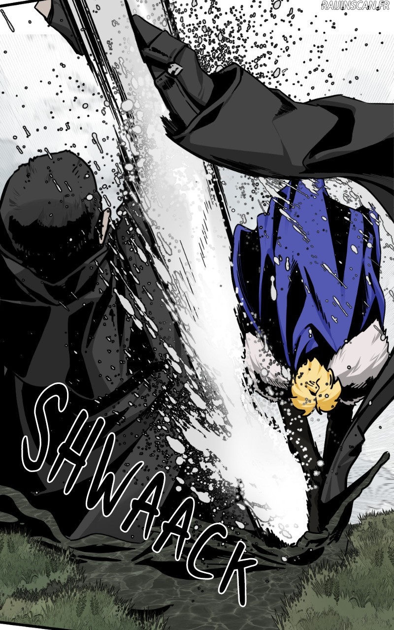 Read Hero Killer FR Manga Online