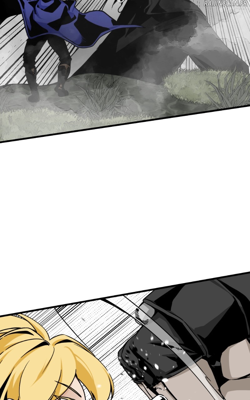 Read Hero Killer FR Manga Online