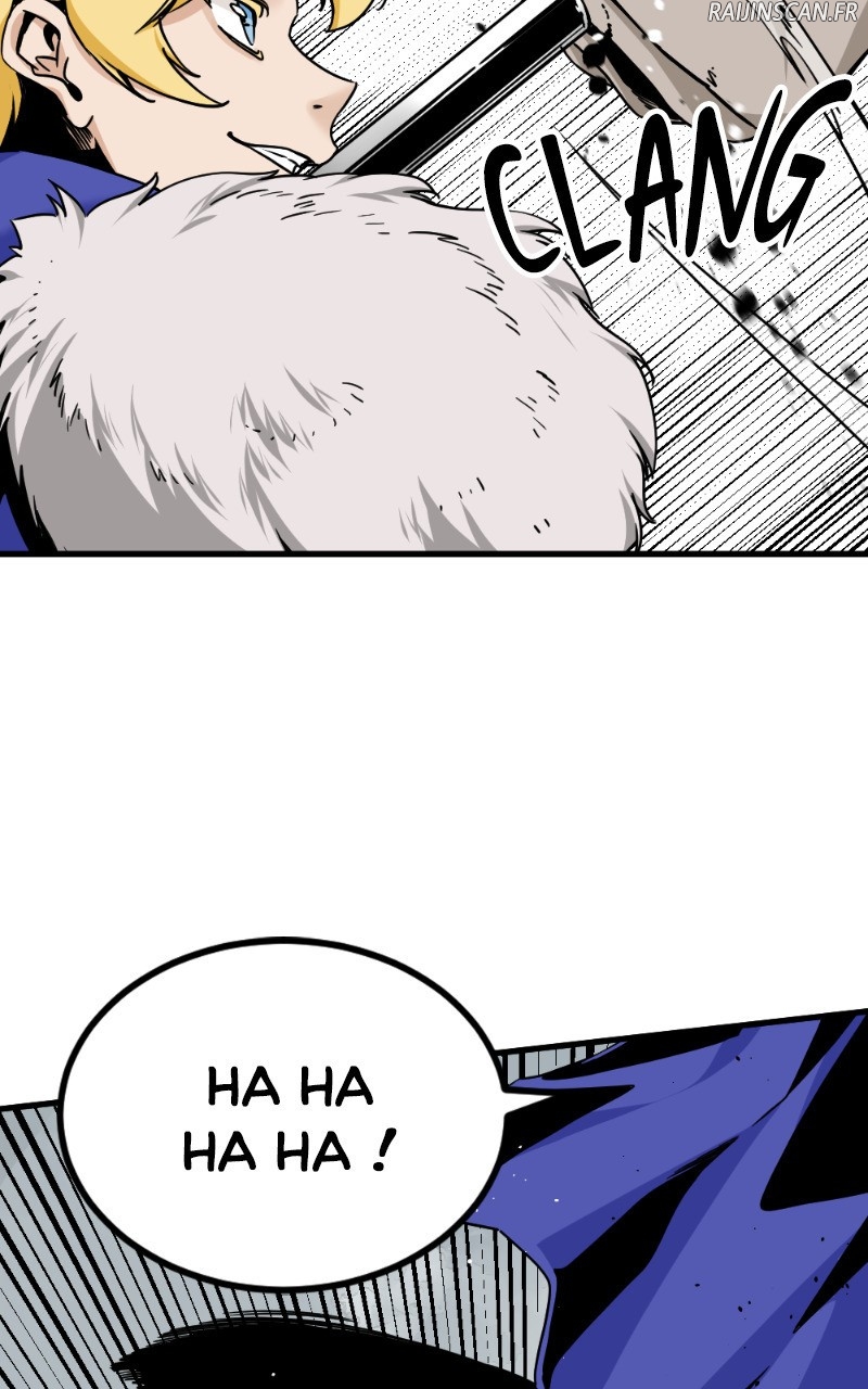 Read Hero Killer FR Manga Online
