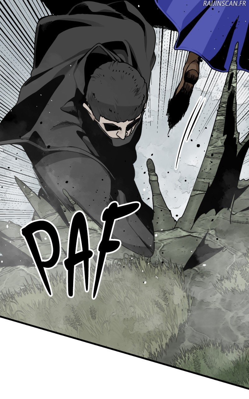 Read Hero Killer FR Manga Online