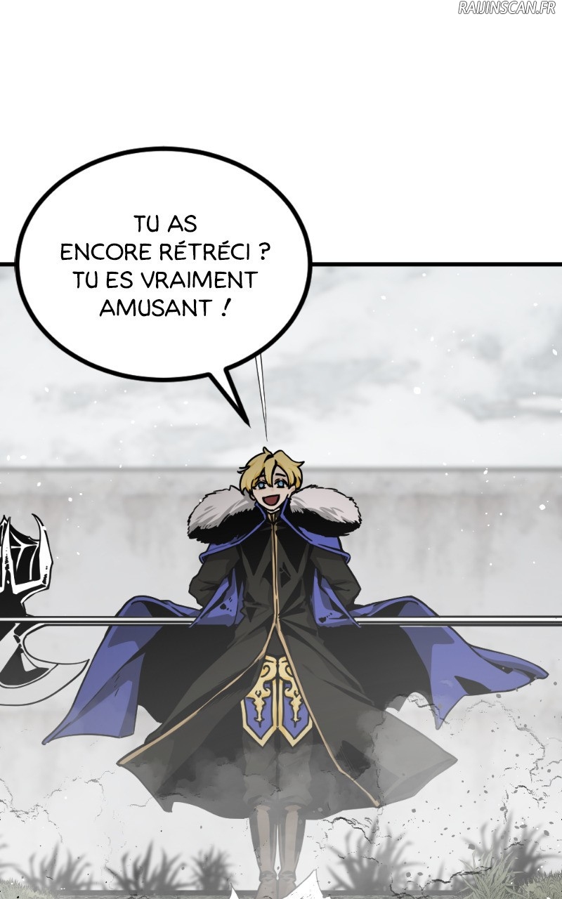 Read Hero Killer FR Manga Online