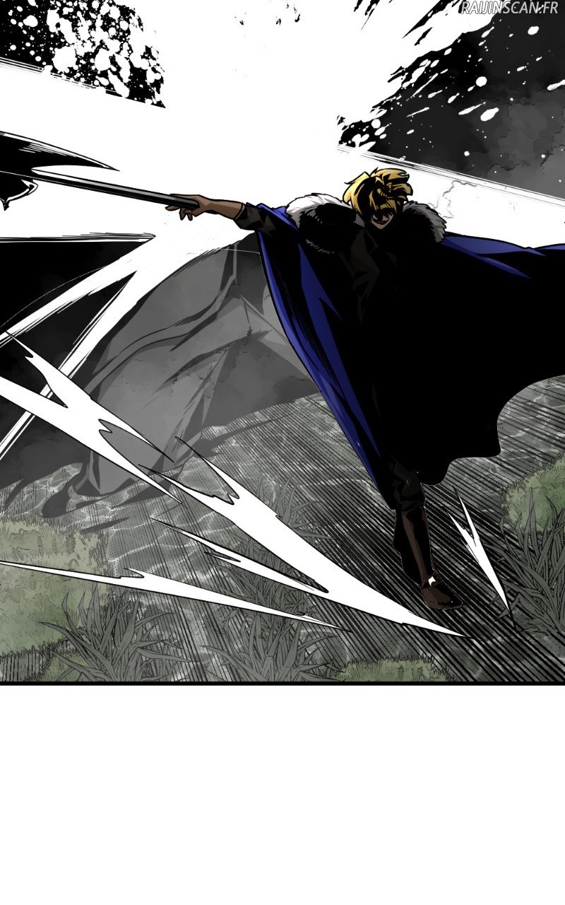 Read Hero Killer FR Manga Online
