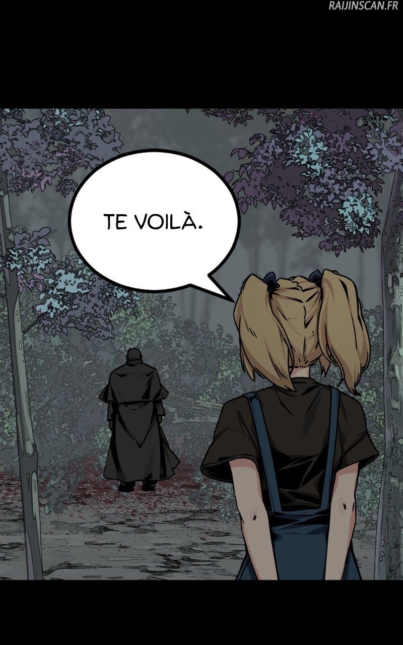 Read Hero Killer FR Manga Online