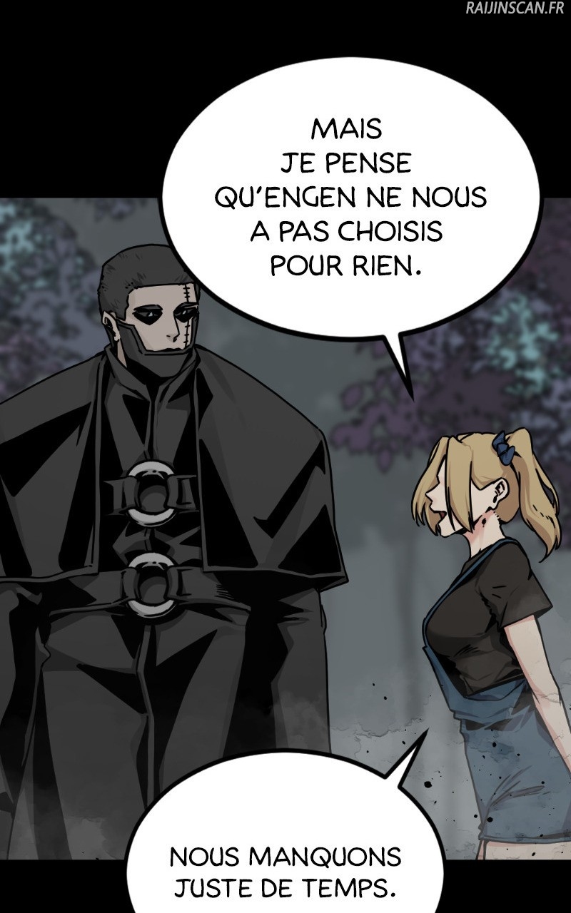 Read Hero Killer FR Manga Online