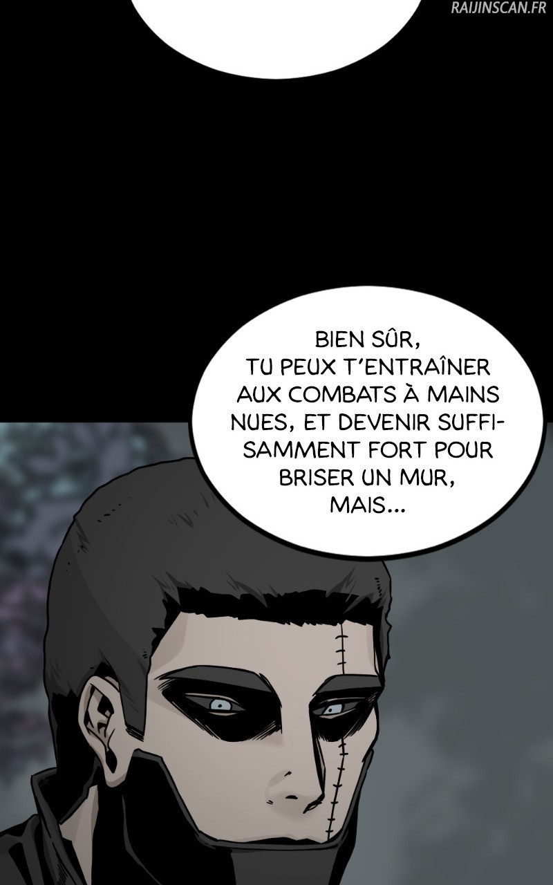 Read Hero Killer FR Manga Online