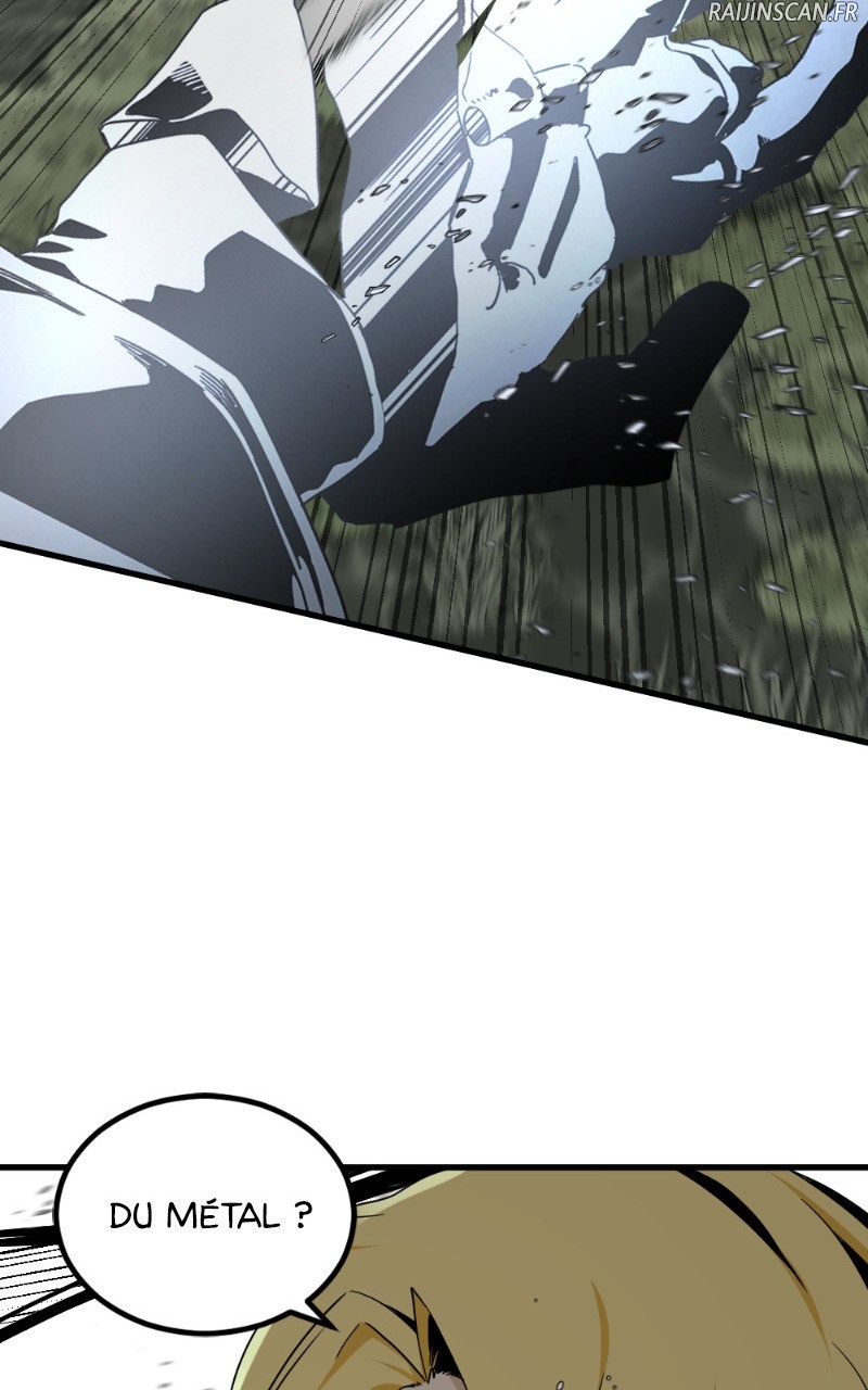 Read Hero Killer FR Manga Online