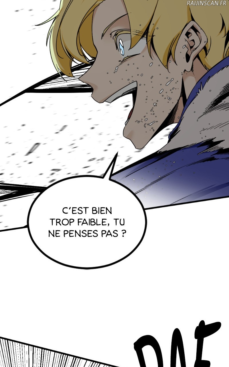 Read Hero Killer FR Manga Online