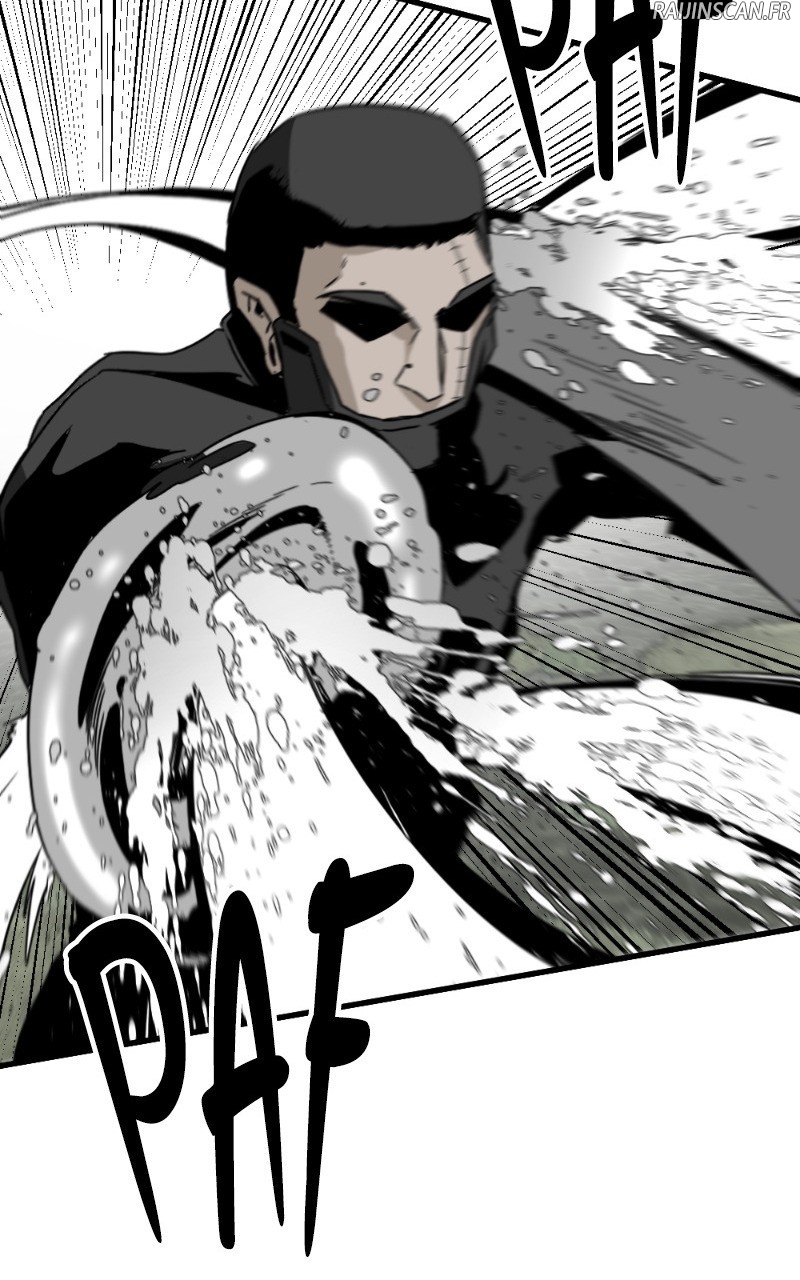 Read Hero Killer FR Manga Online