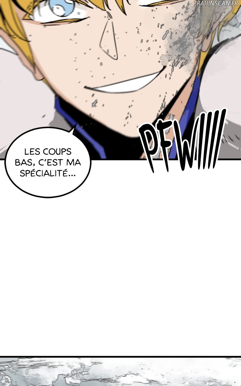 Read Hero Killer FR Manga Online