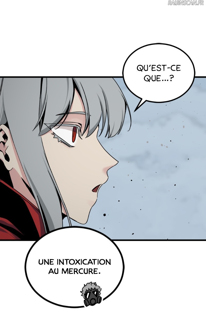 Read Hero Killer FR Manga Online