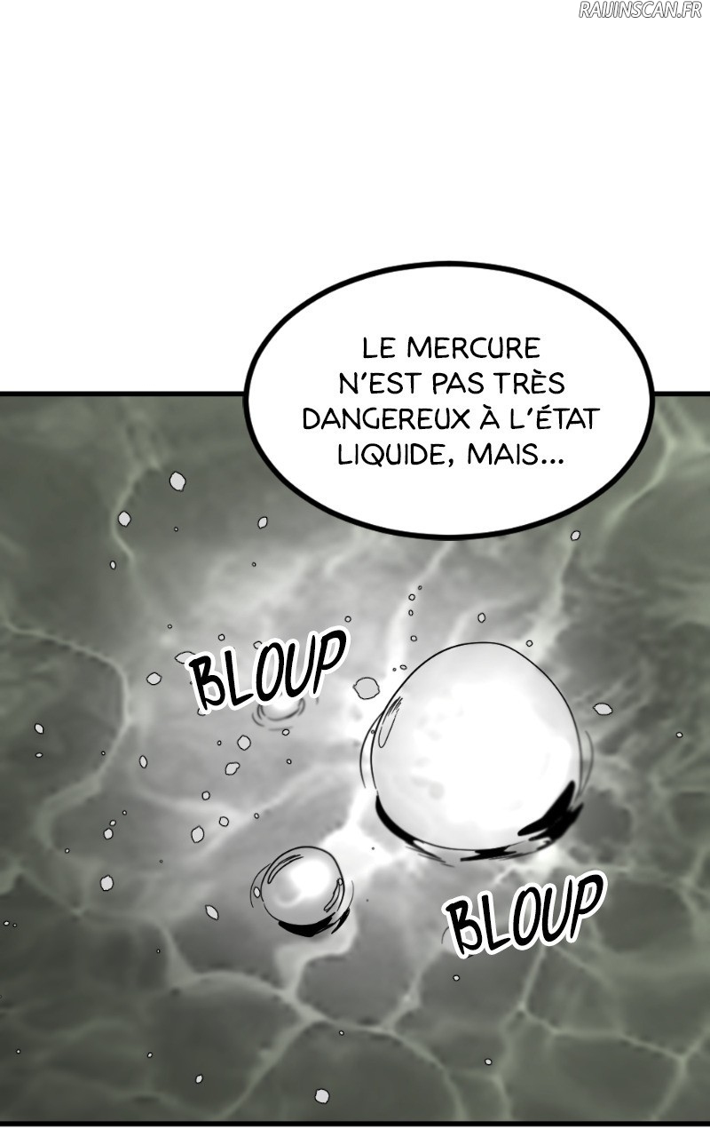 Read Hero Killer FR Manga Online