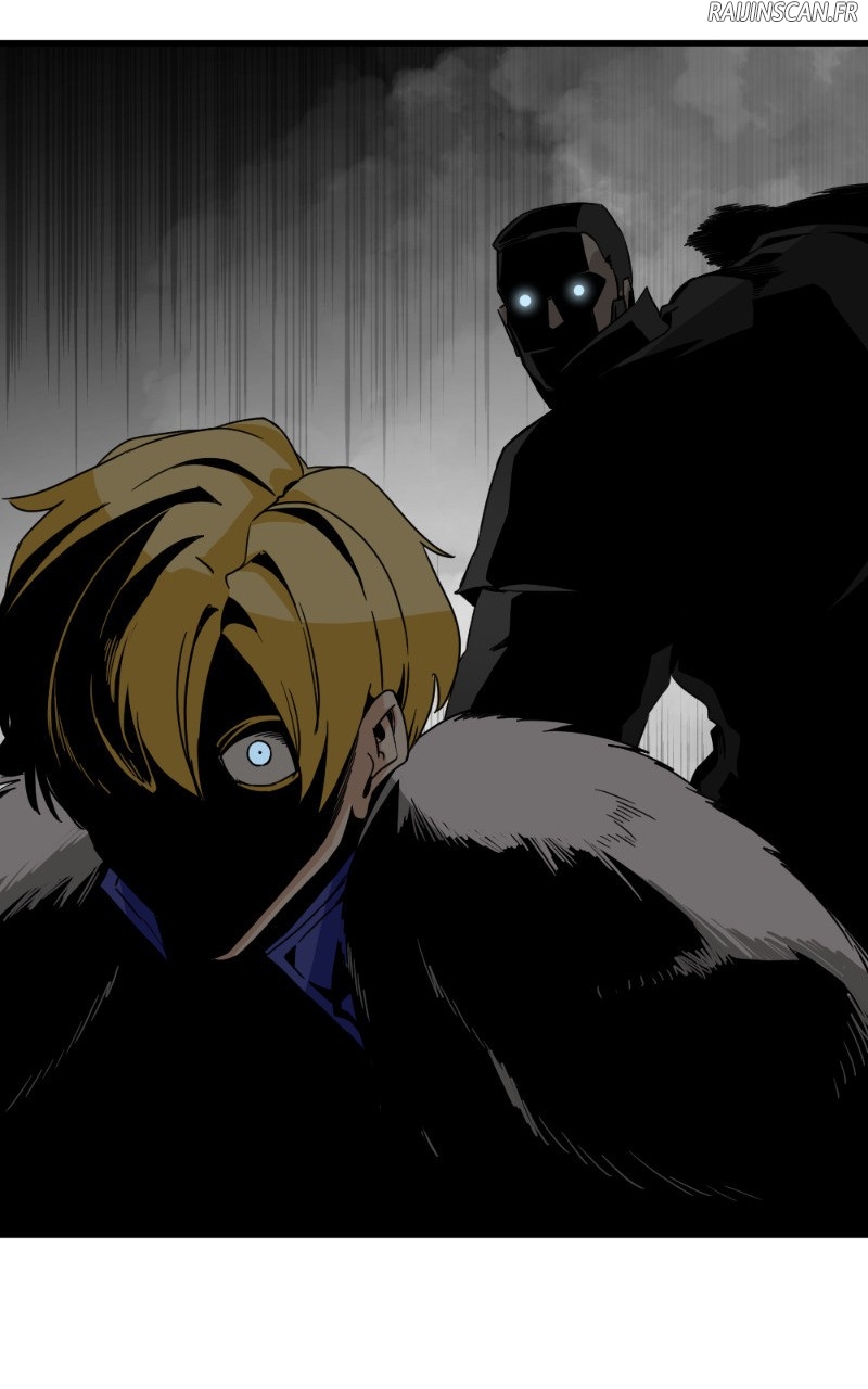 Read Hero Killer FR Manga Online