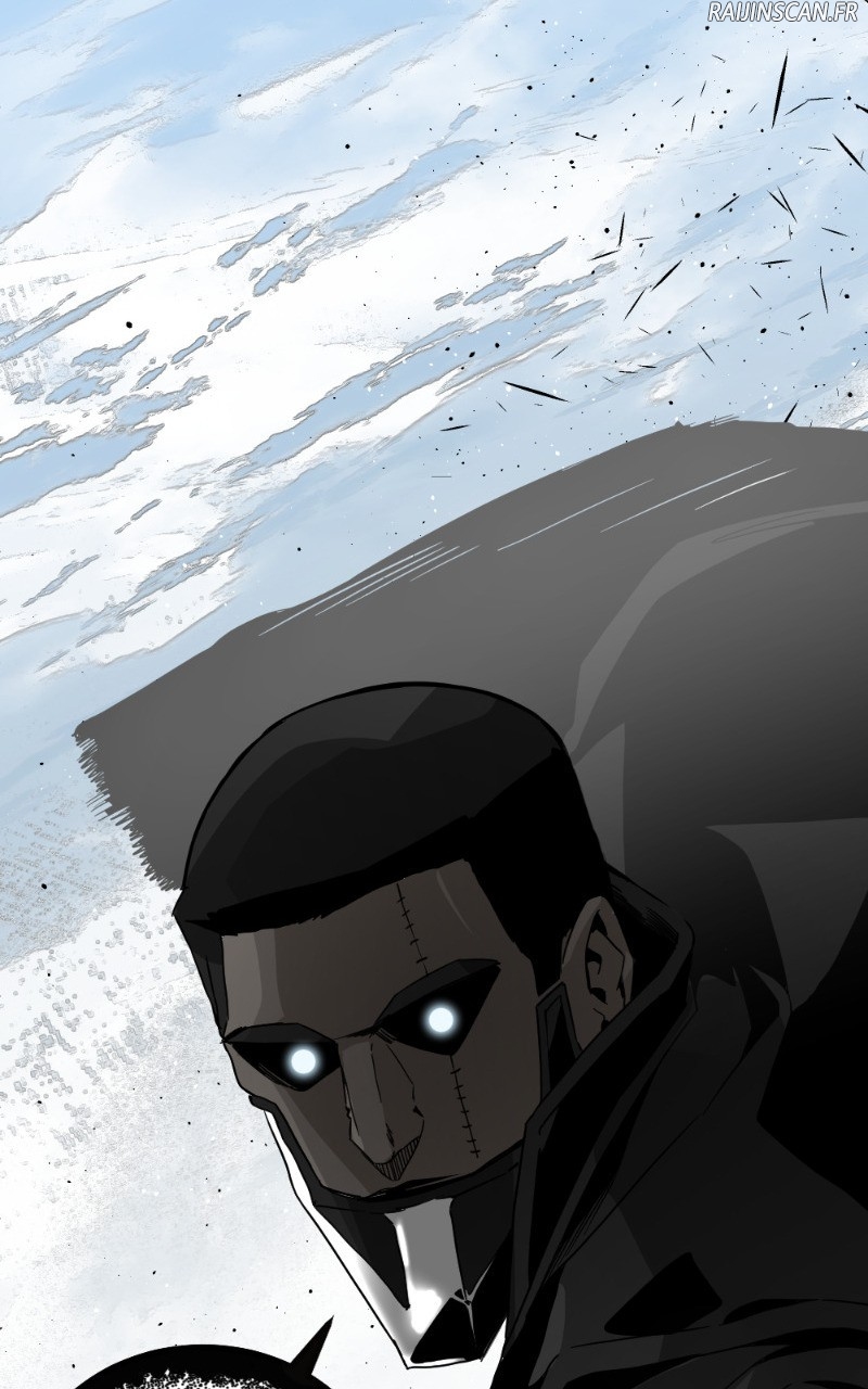 Read Hero Killer FR Manga Online