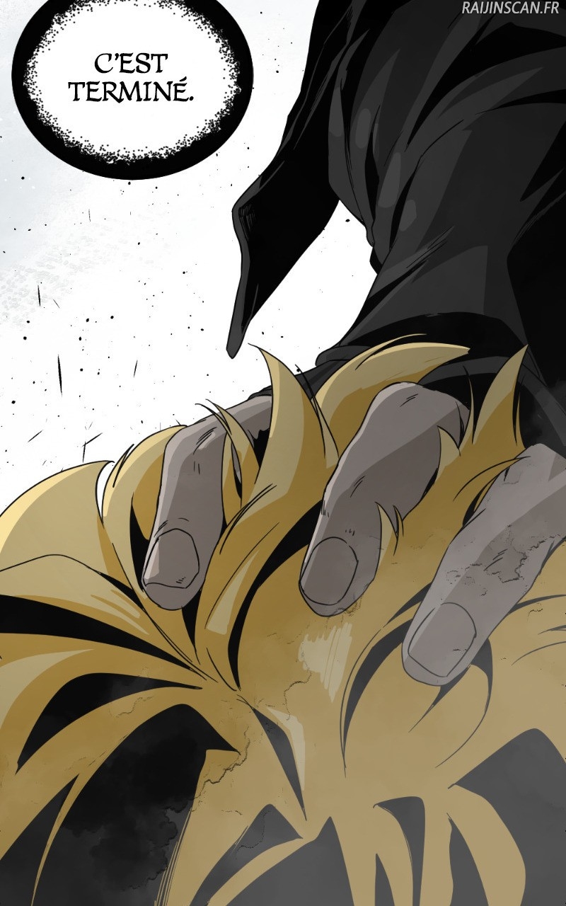 Read Hero Killer FR Manga Online