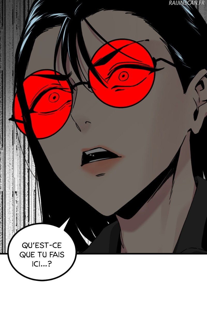 Read Hero Killer FR Manga Online