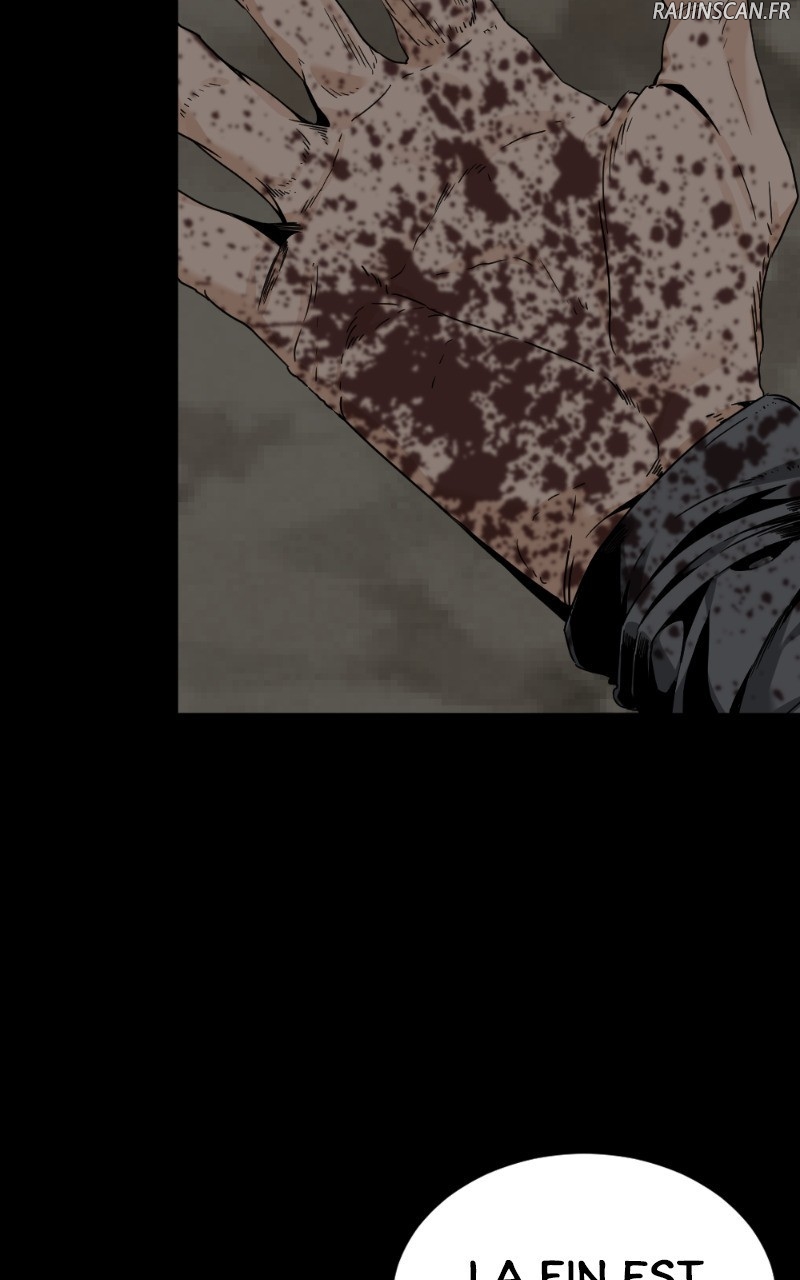 Read Hero Killer FR Manga Online