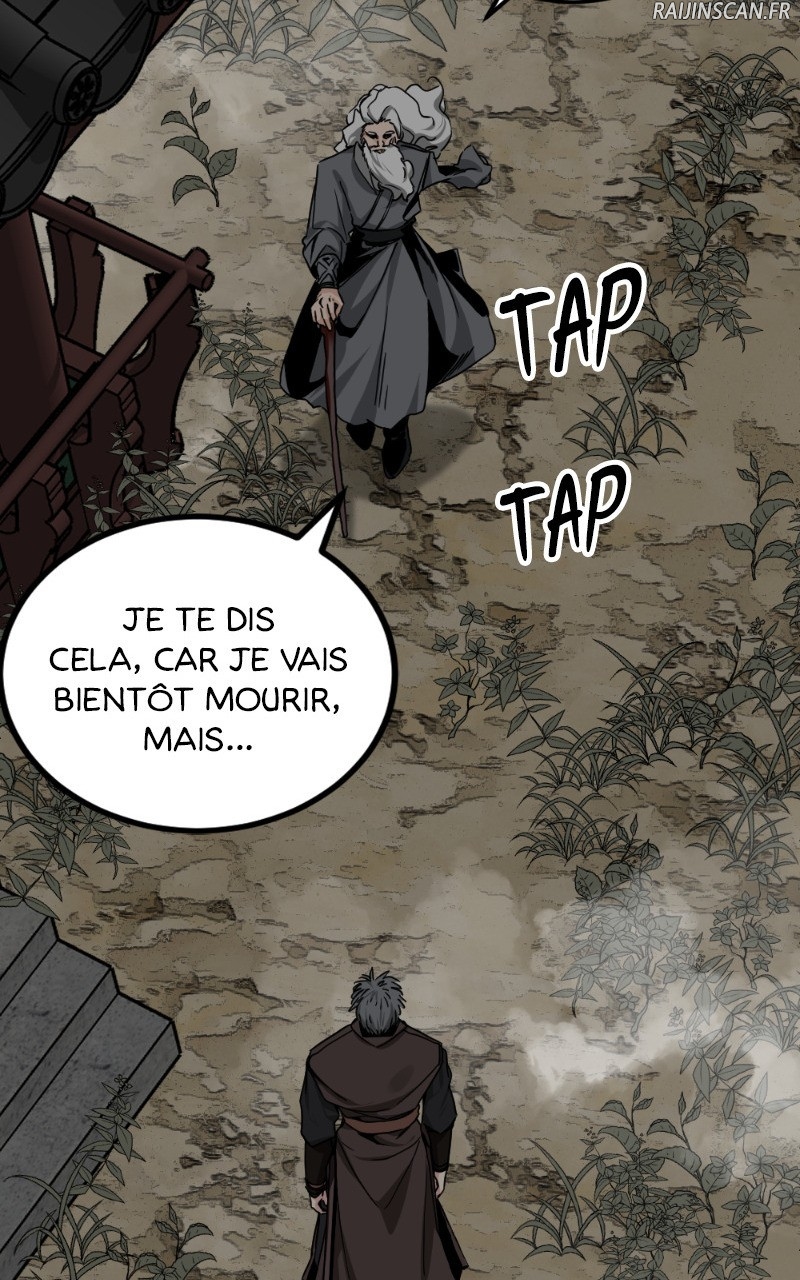 Read Hero Killer FR Manga Online