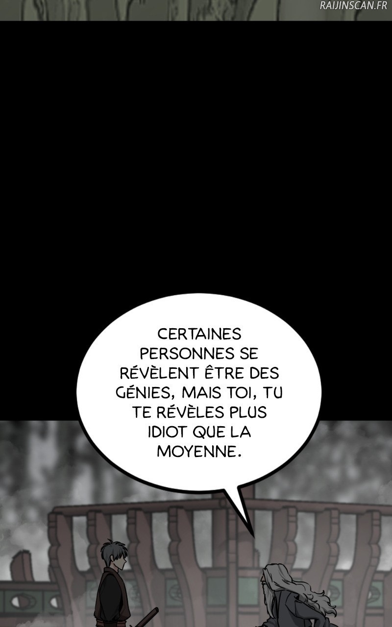 Read Hero Killer FR Manga Online