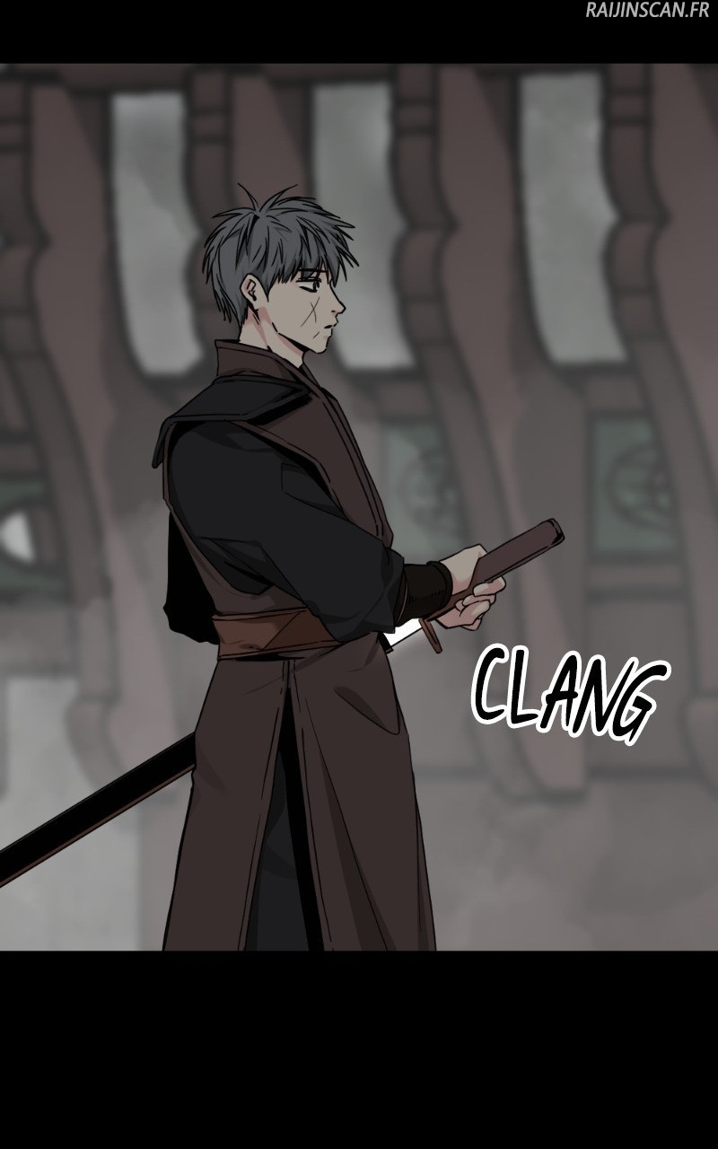 Read Hero Killer FR Manga Online