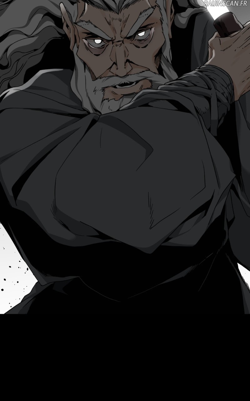 Read Hero Killer FR Manga Online