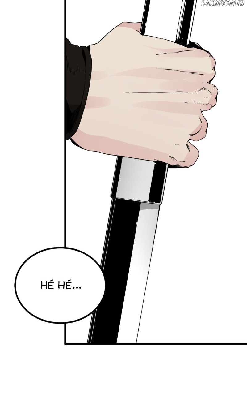 Read Hero Killer FR Manga Online