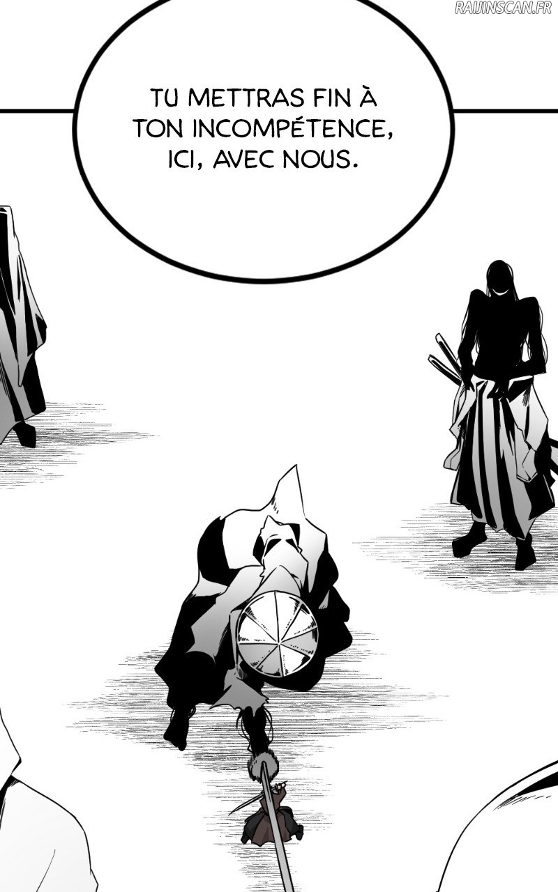 Read Hero Killer FR Manga Online