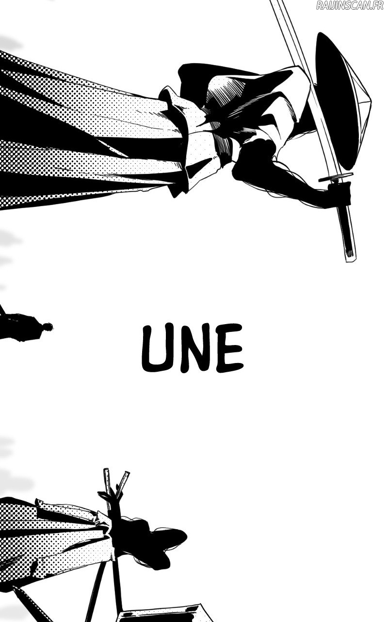Read Hero Killer FR Manga Online