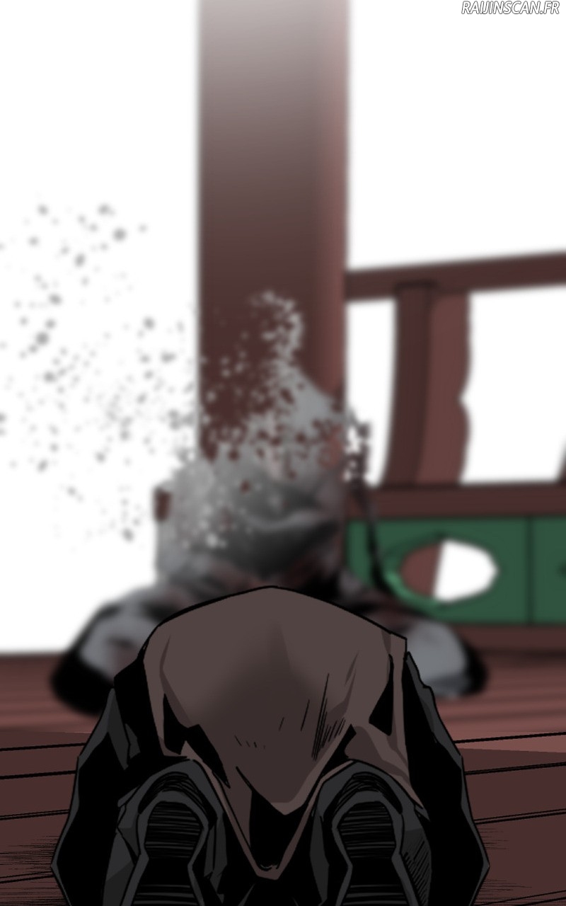 Read Hero Killer FR Manga Online