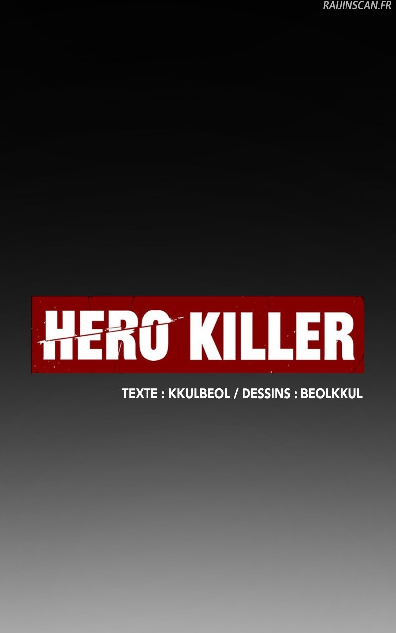 Read Hero Killer FR Manga Online