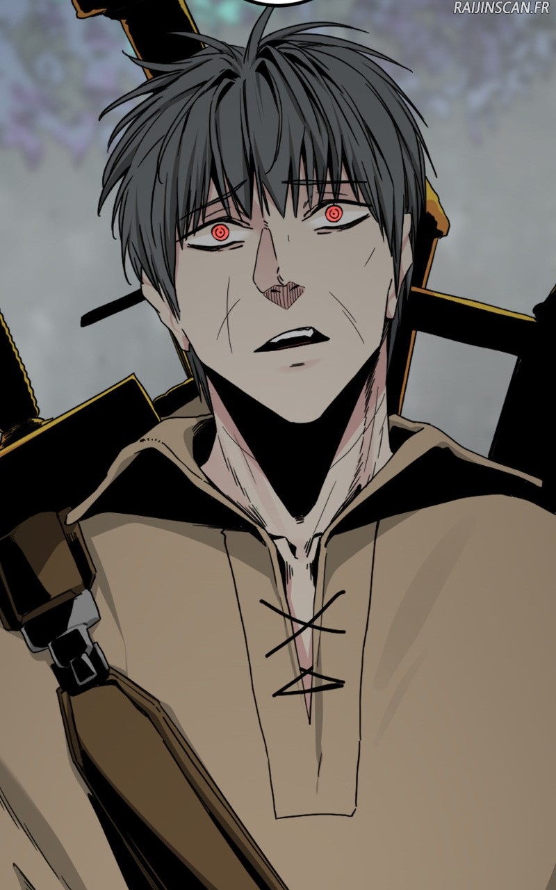 Read Hero Killer FR Manga Online
