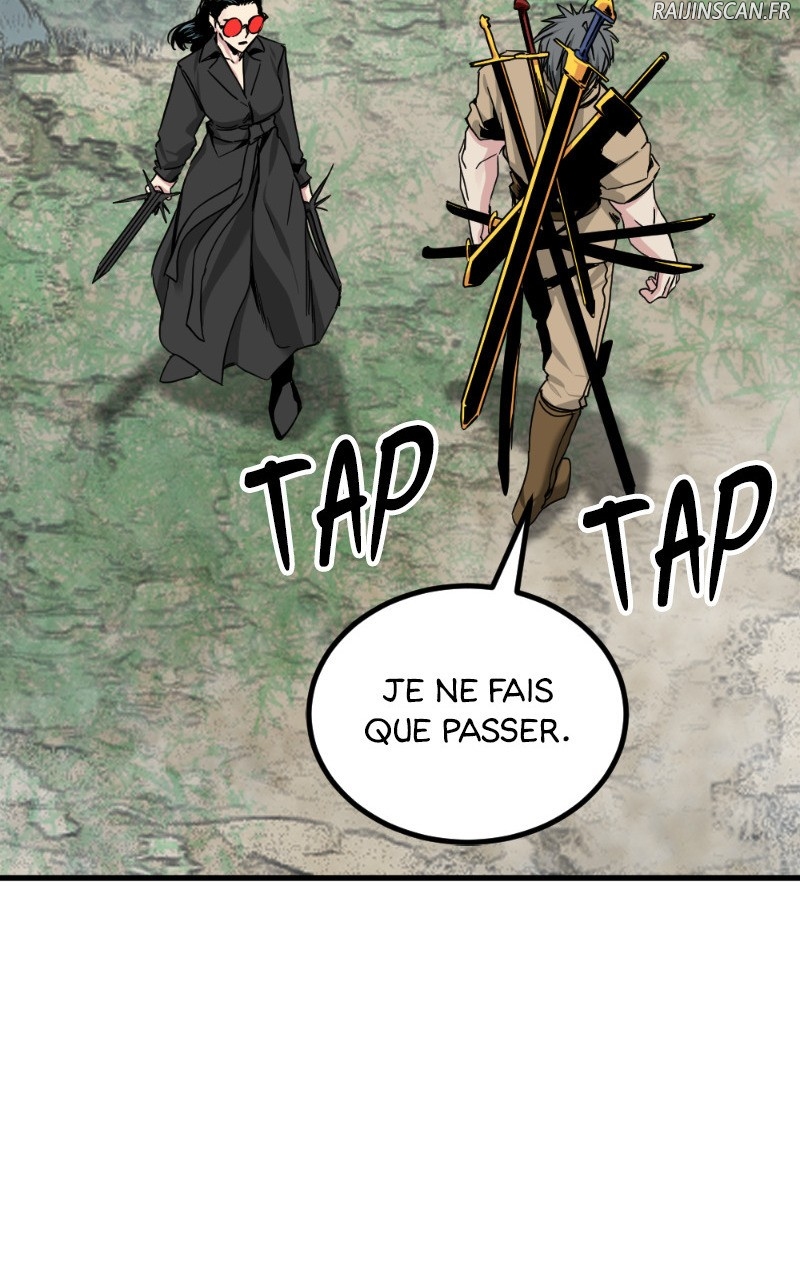 Read Hero Killer FR Manga Online