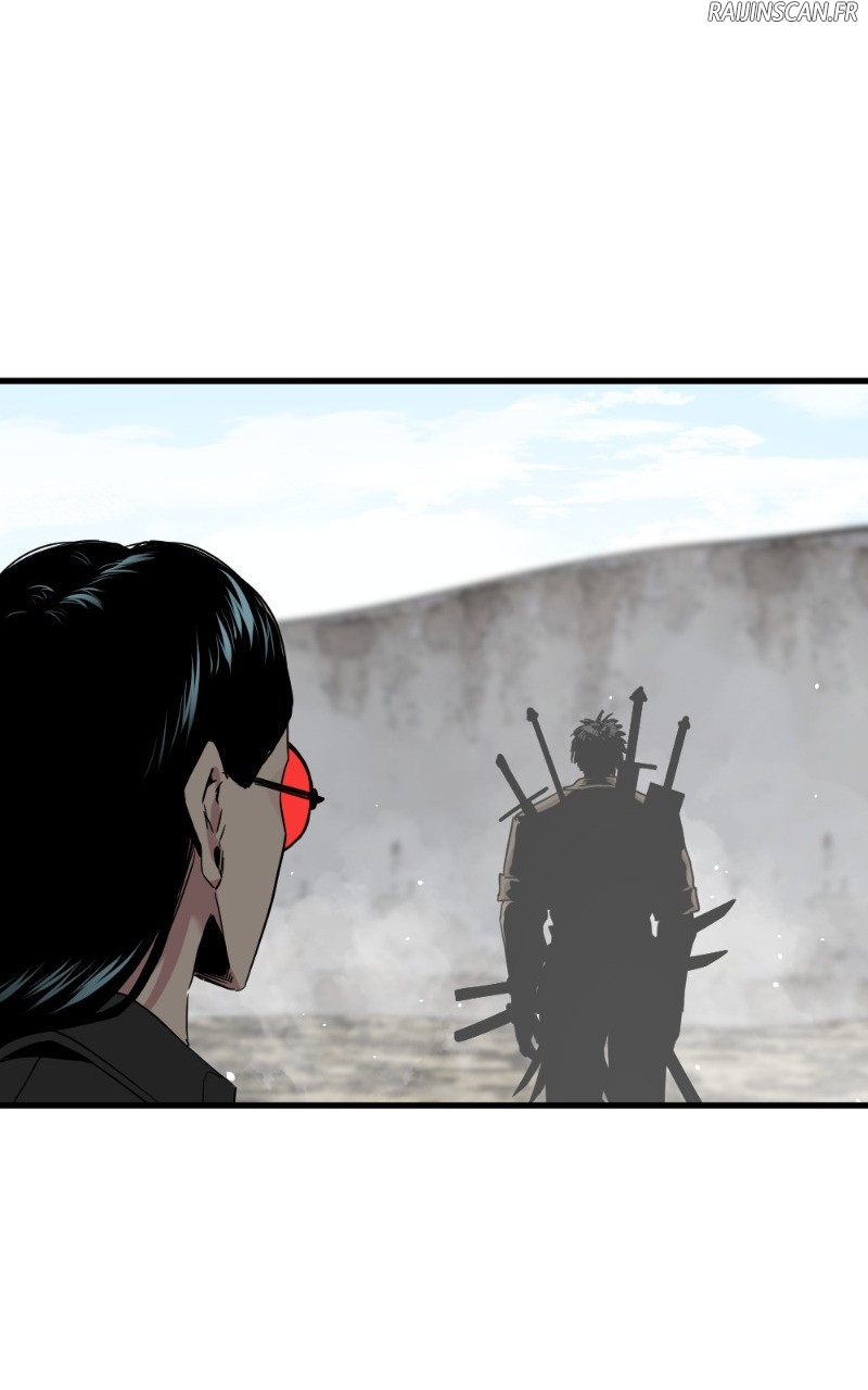 Read Hero Killer FR Manga Online