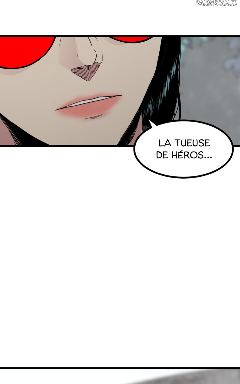 Read Hero Killer FR Manga Online