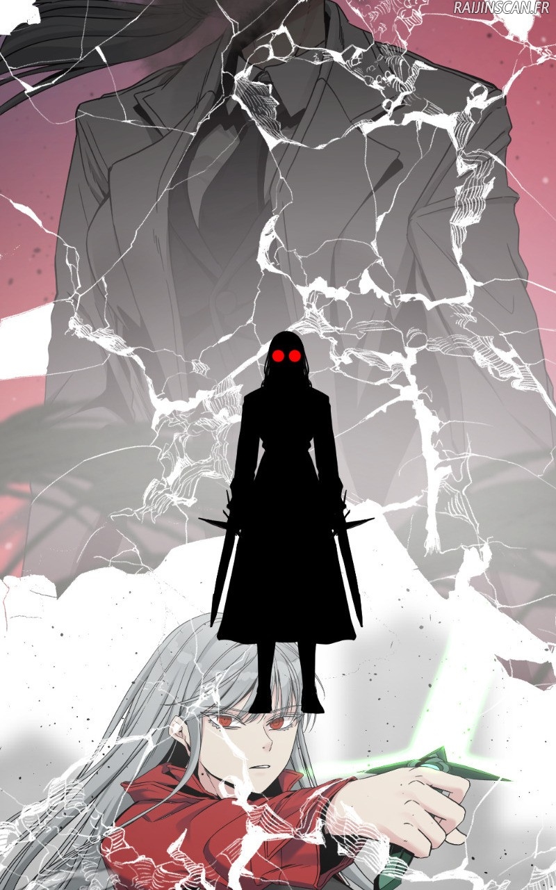 Read Hero Killer FR Manga Online