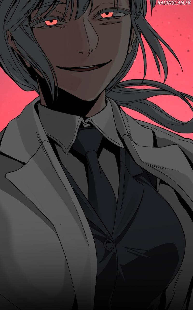 Read Hero Killer FR Manga Online
