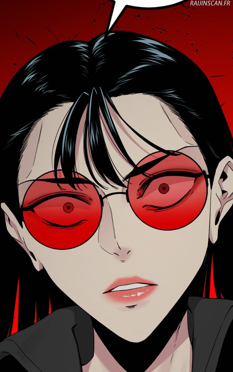 Read Hero Killer FR Manga Online