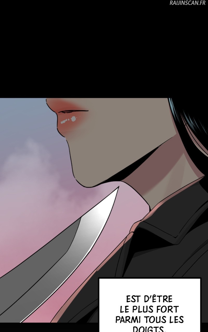 Read Hero Killer FR Manga Online