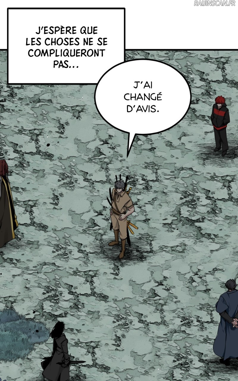 Read Hero Killer FR Manga Online