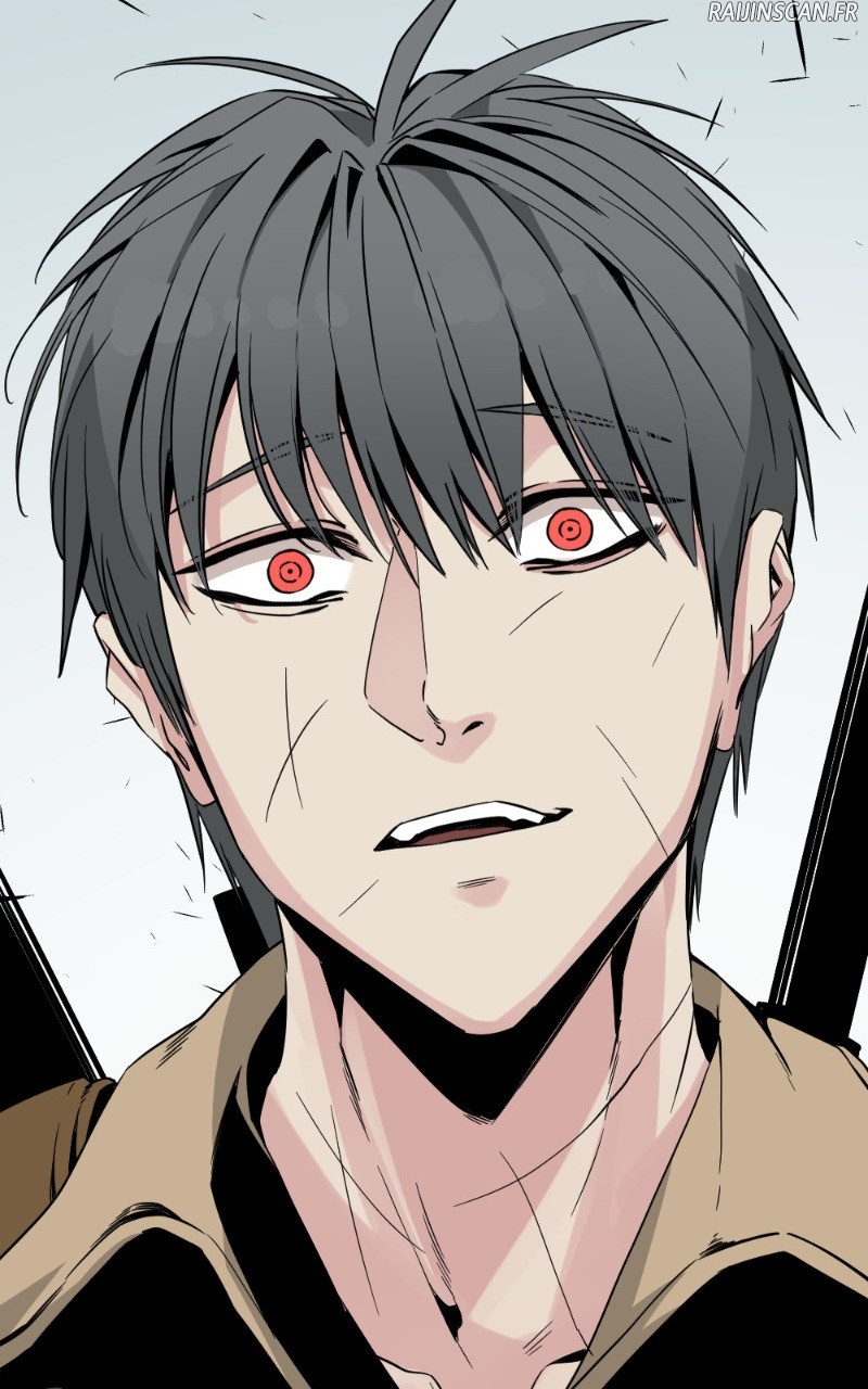 Read Hero Killer FR Manga Online