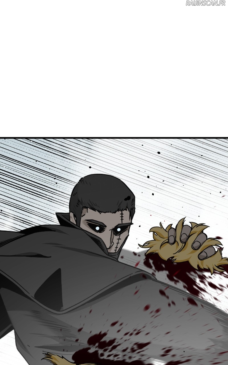 Read Hero Killer FR Manga Online
