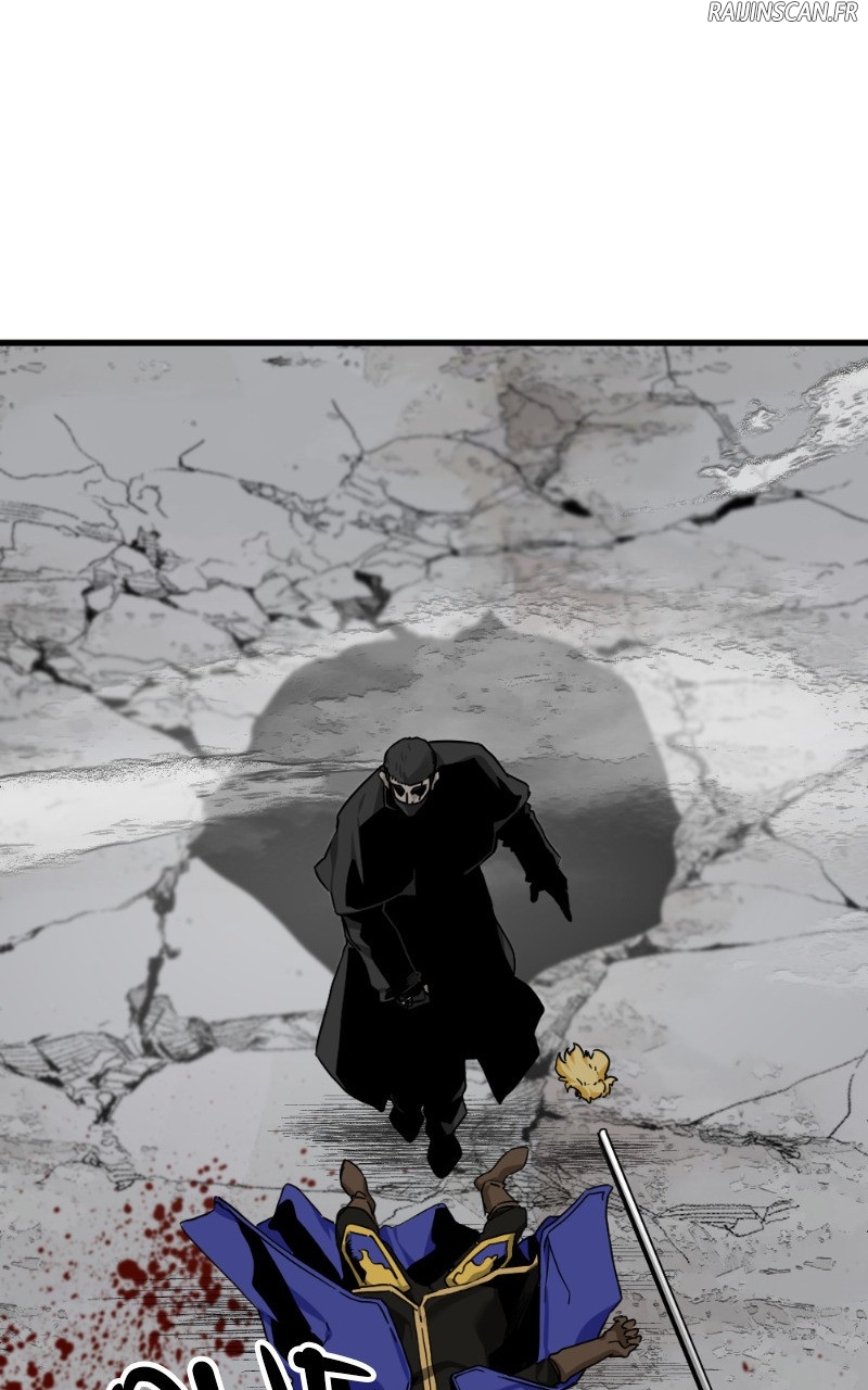 Read Hero Killer FR Manga Online