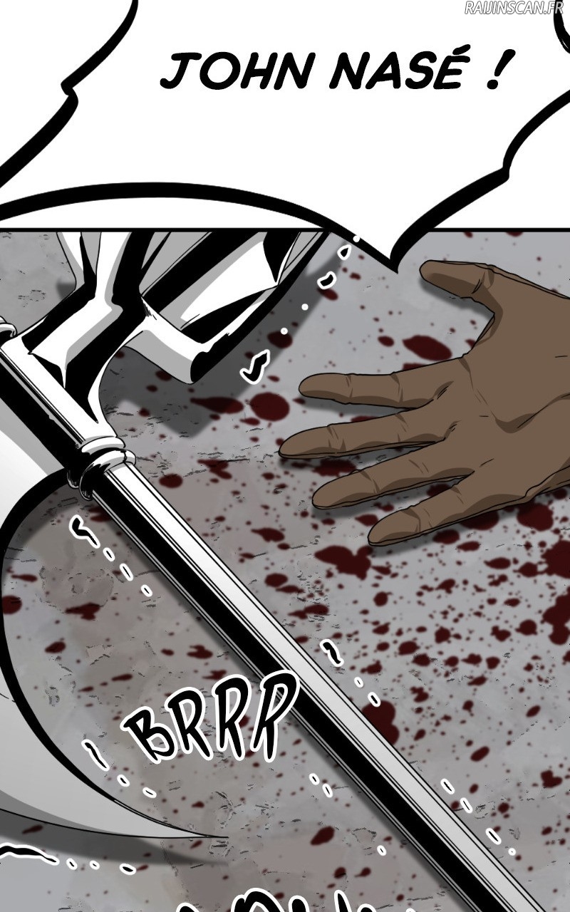 Read Hero Killer FR Manga Online