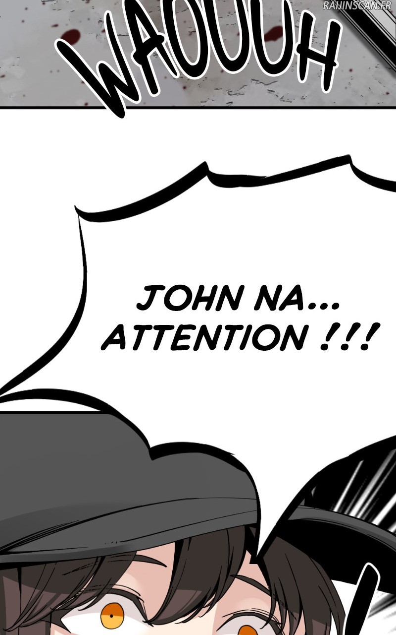 Read Hero Killer FR Manga Online