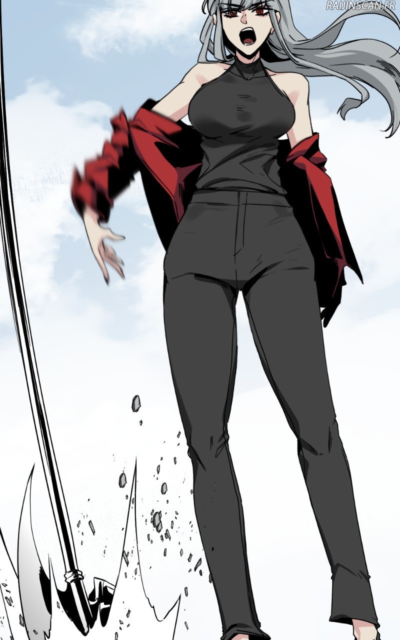 Read Hero Killer FR Manga Online