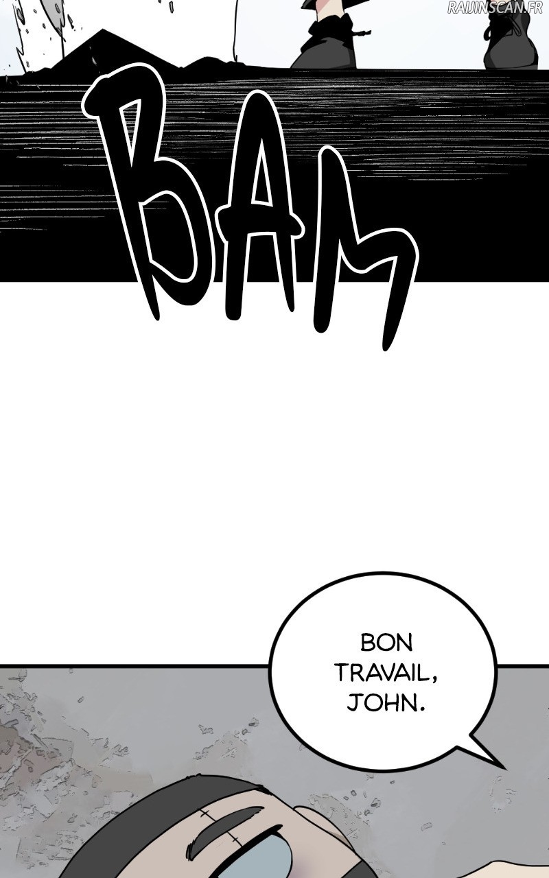 Read Hero Killer FR Manga Online