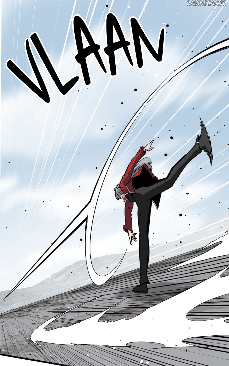 Read Hero Killer FR Manga Online