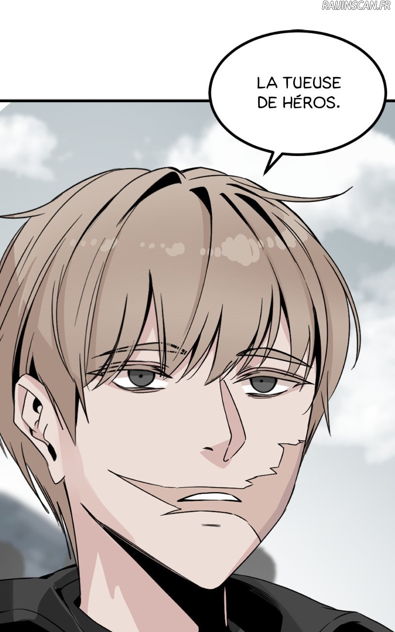 Read Hero Killer FR Manga Online