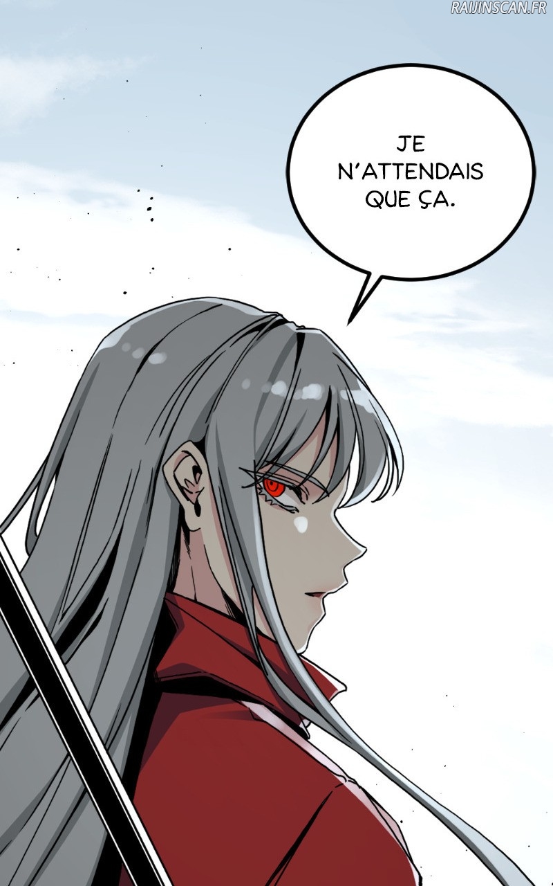 Read Hero Killer FR Manga Online