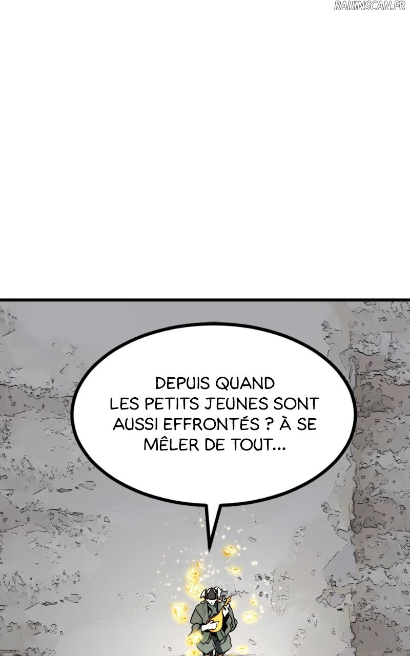 Read Hero Killer FR Manga Online